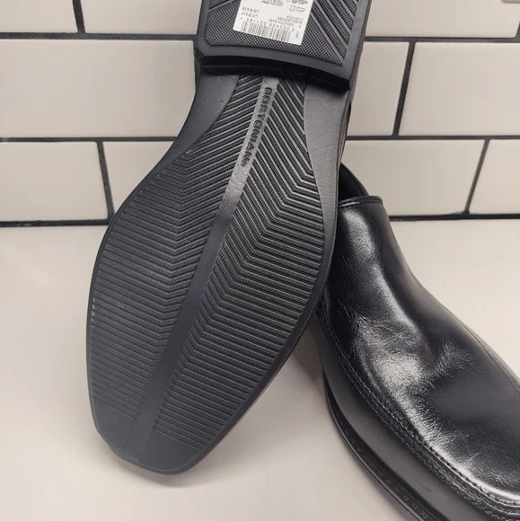 Bostonian Commonwealth Men's Medon Slip-on dress shoe - Picture 3 of 5